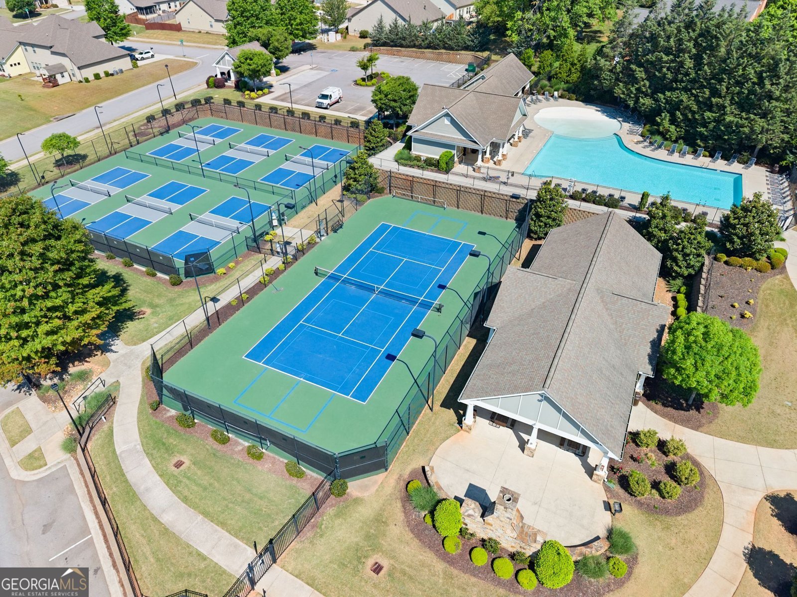 4431 Birch Meadow Trail Gainesville - Photo 52