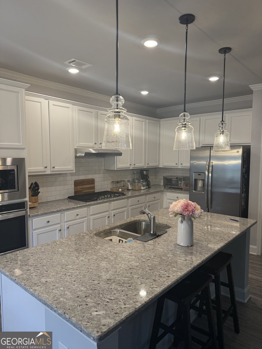 4431 Birch Meadow Trail Gainesville - Photo 7