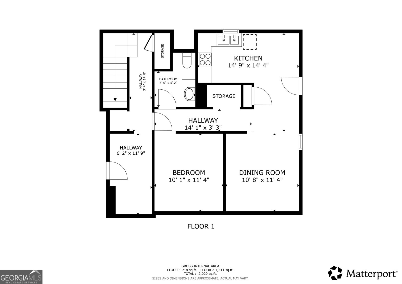 3218 Richwood Drive Duluth - Photo 46