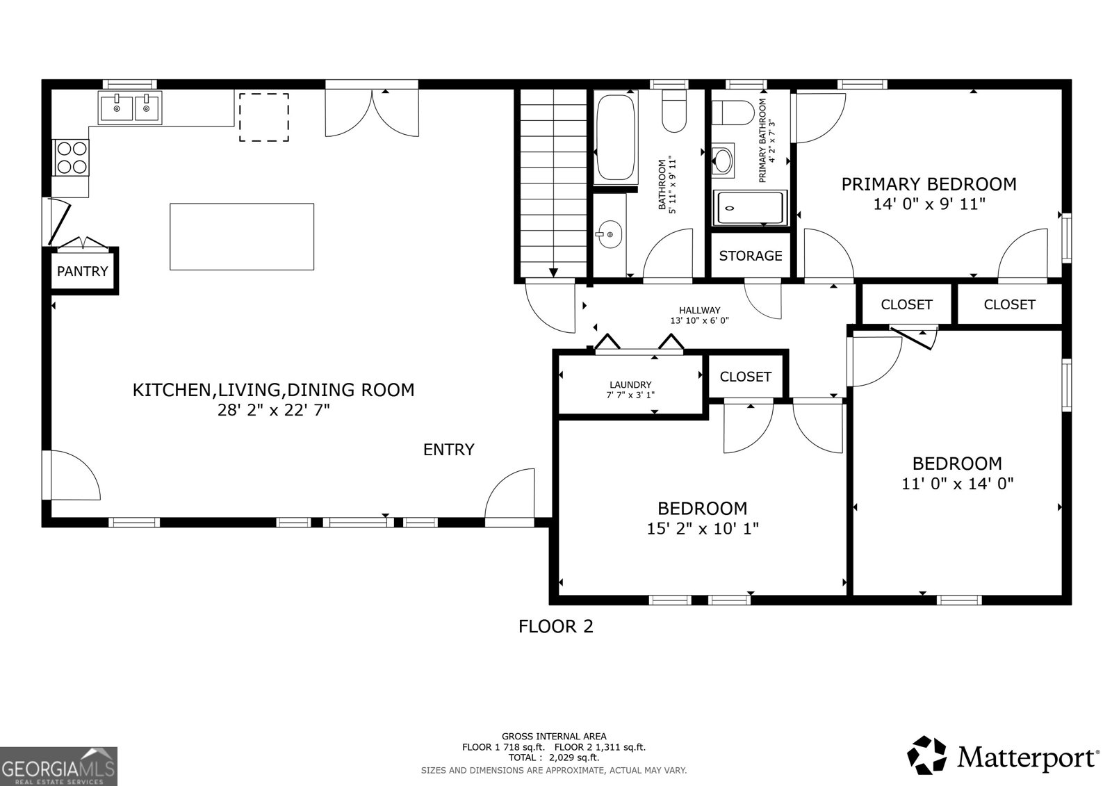 3218 Richwood Drive Duluth - Photo 47