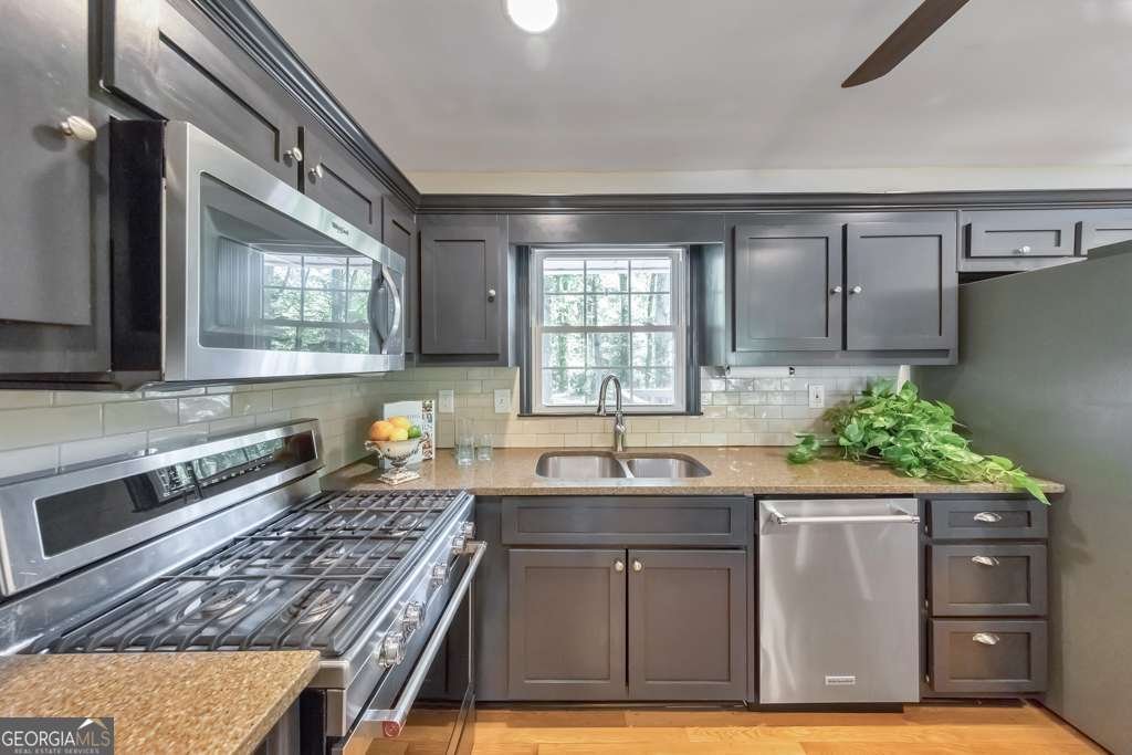 3218 Richwood Drive Duluth - Photo 8