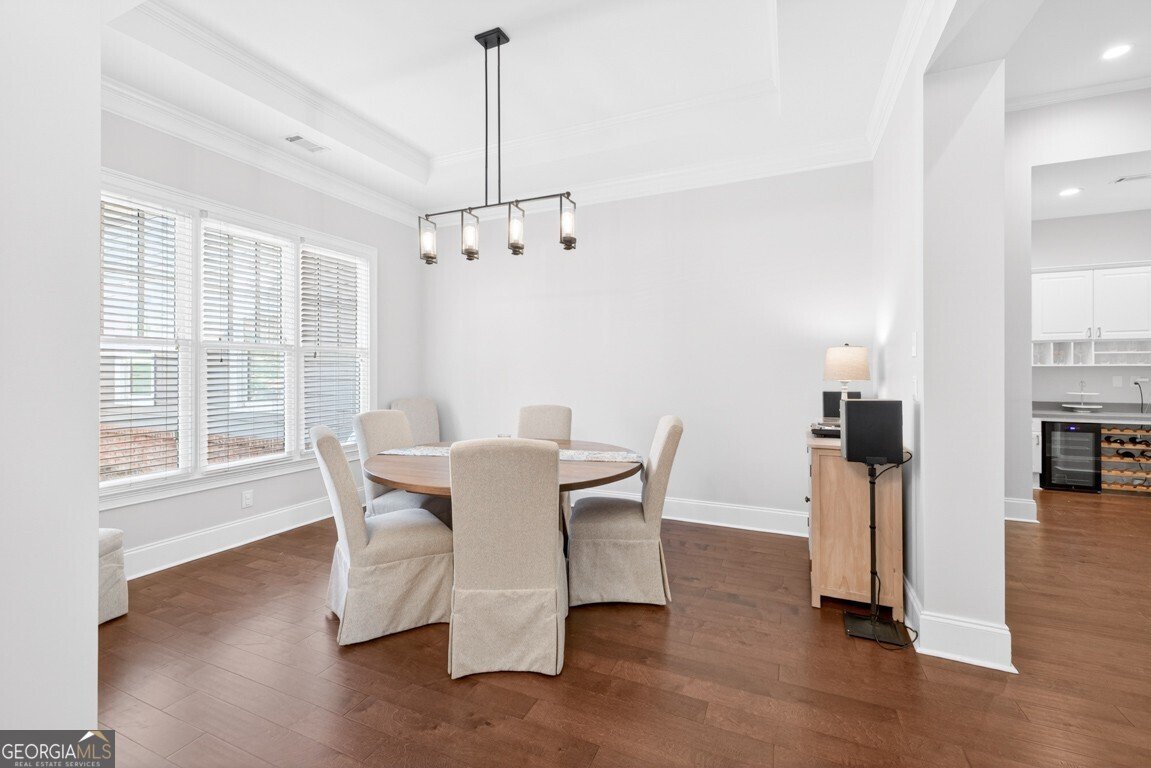 2869 Wild Rose Street Buford - Photo 10