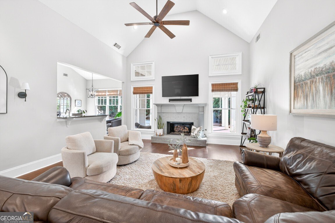 2869 Wild Rose Street Buford - Photo 11