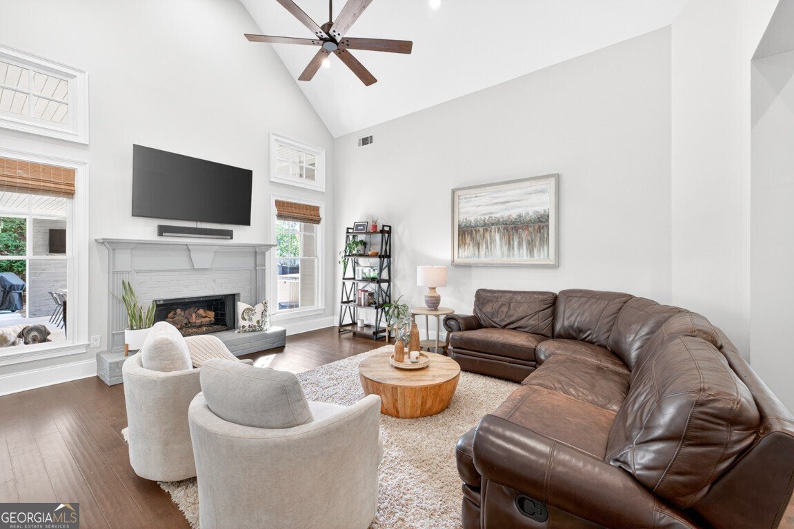 2869 Wild Rose Street Buford - Photo 12