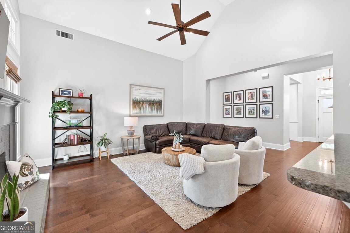 2869 Wild Rose Street Buford - Photo 13