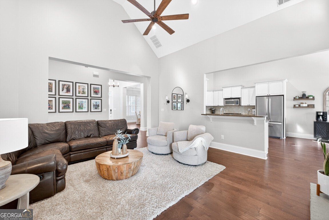 2869 Wild Rose Street Buford - Photo 14