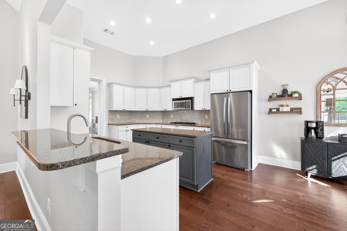 2869 Wild Rose Street Buford - Photo 15