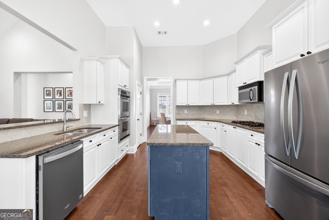 2869 Wild Rose Street Buford - Photo 16