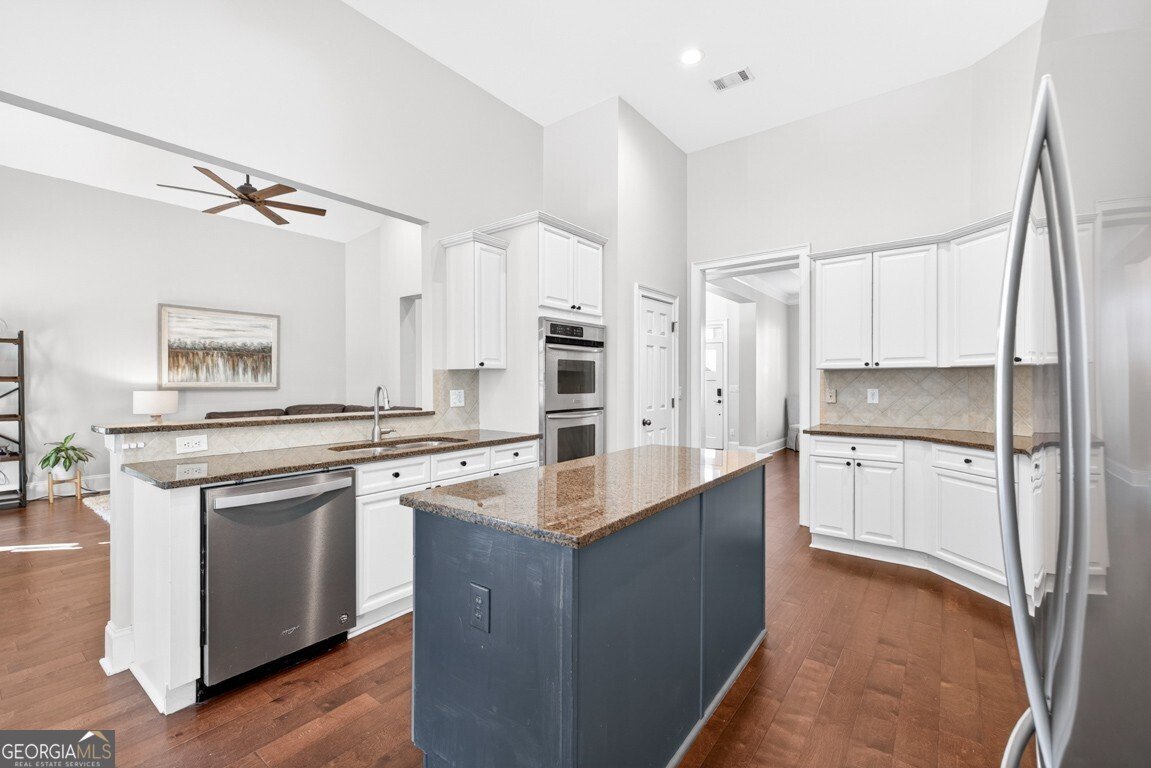 2869 Wild Rose Street Buford - Photo 17