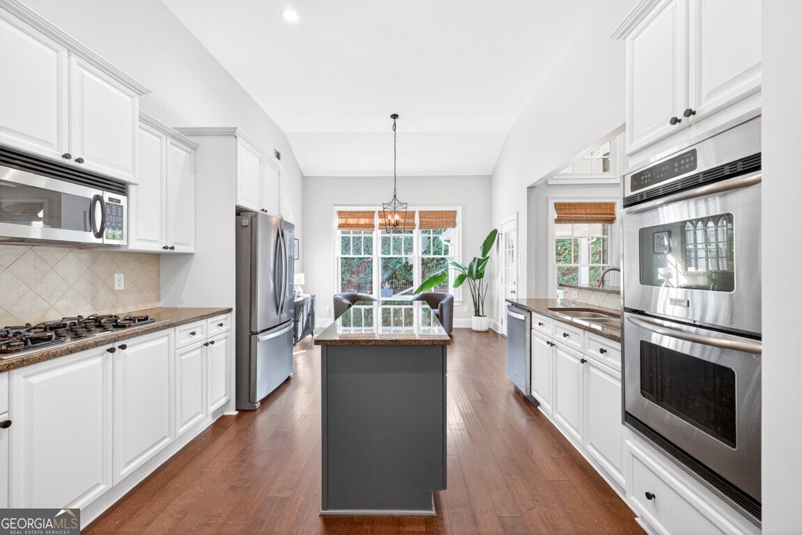 2869 Wild Rose Street Buford - Photo 18