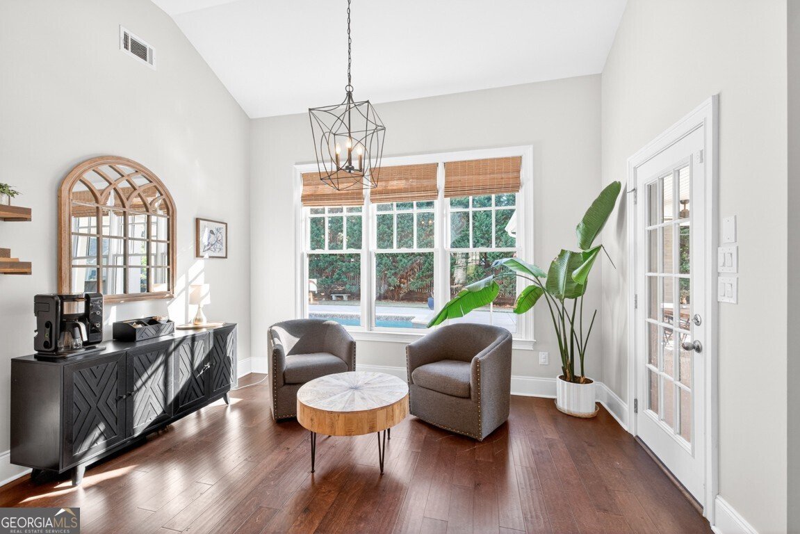 2869 Wild Rose Street Buford - Photo 19