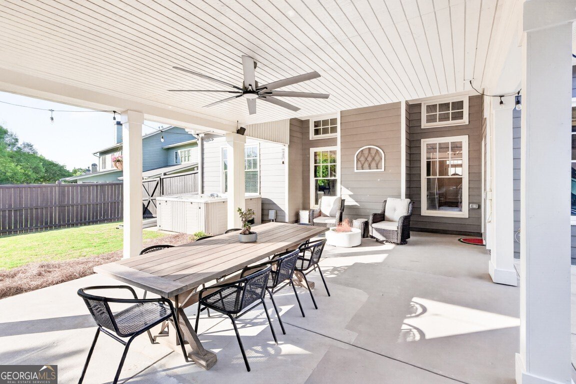 2869 Wild Rose Street Buford - Photo 20