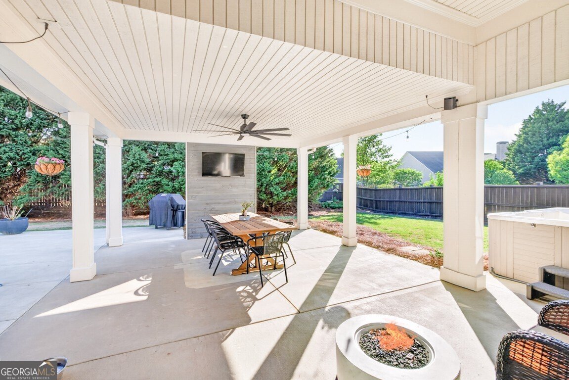 2869 Wild Rose Street Buford - Photo 21