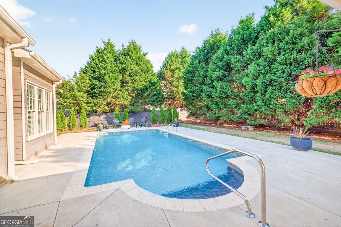 2869 Wild Rose Street Buford - Photo 22