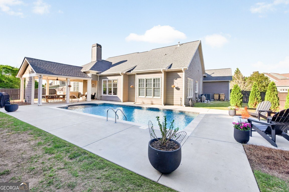 2869 Wild Rose Street Buford - Photo 23