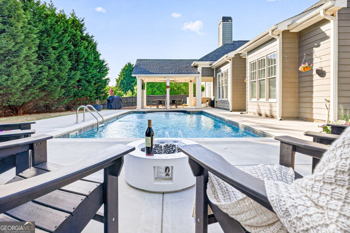 2869 Wild Rose Street Buford - Photo 24