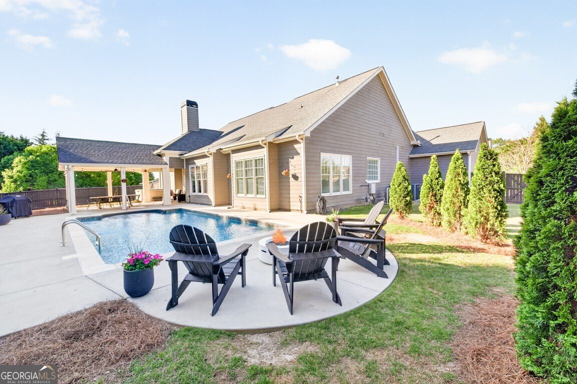 2869 Wild Rose Street Buford - Photo 25