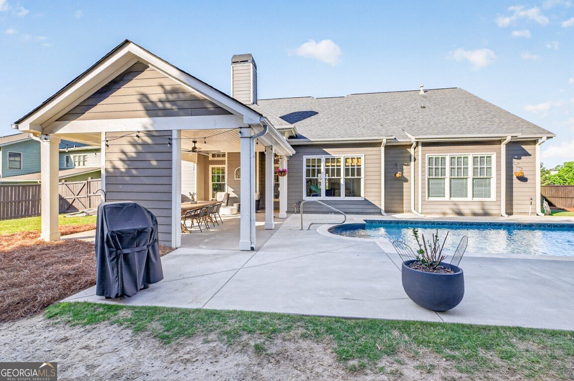 2869 Wild Rose Street Buford - Photo 26