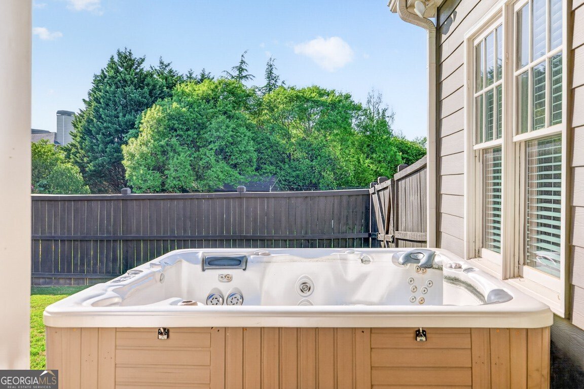 2869 Wild Rose Street Buford - Photo 27