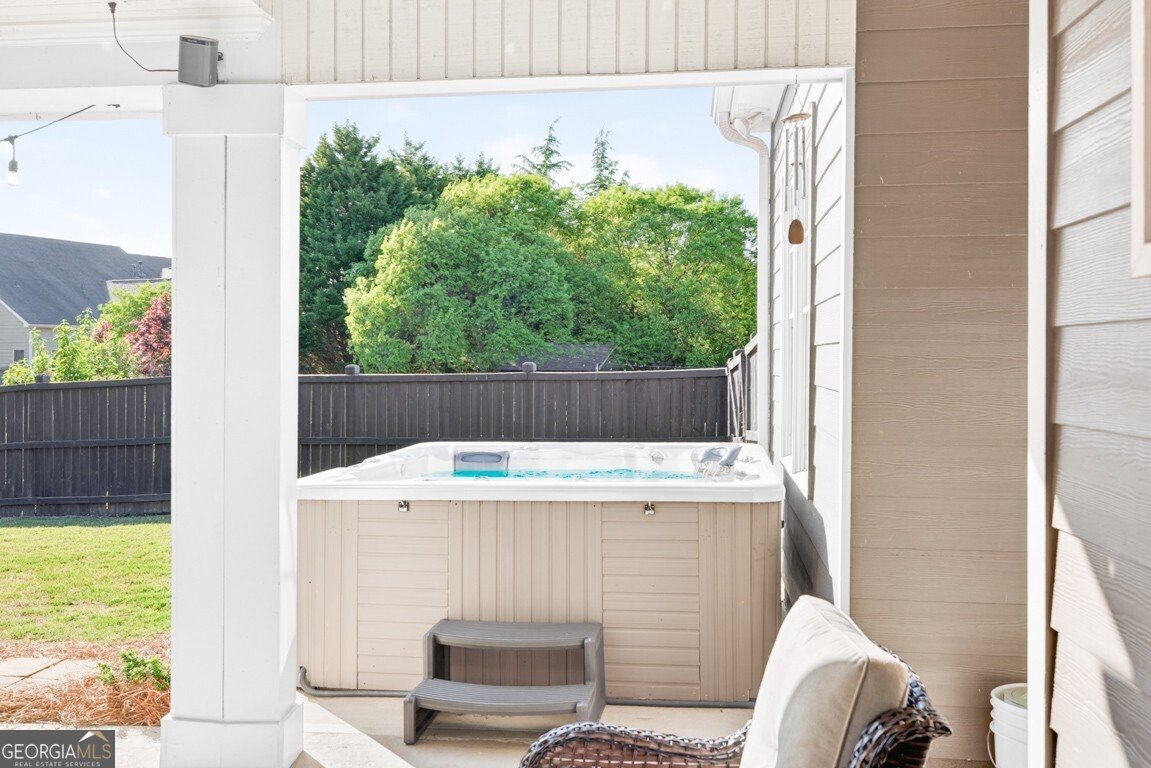 2869 Wild Rose Street Buford - Photo 28