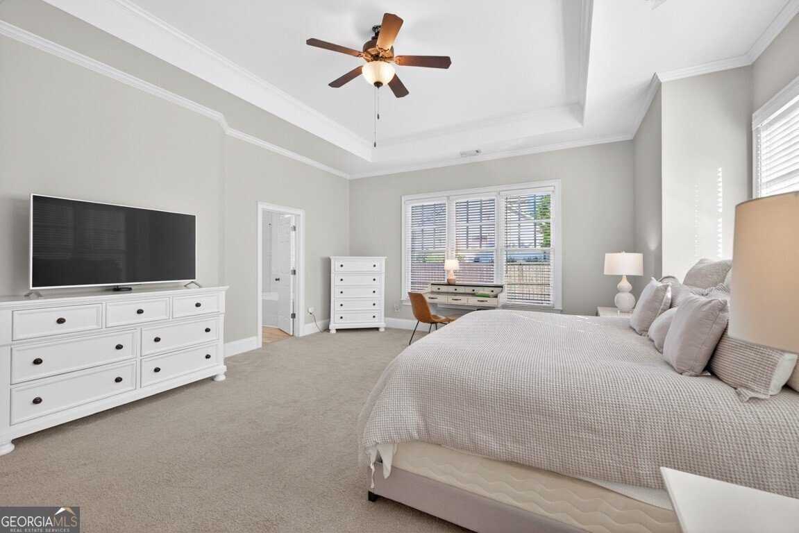 2869 Wild Rose Street Buford - Photo 30