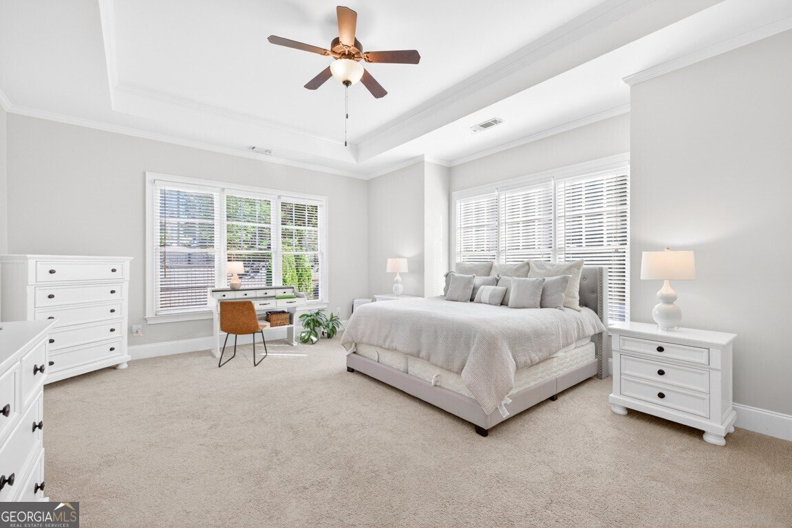 2869 Wild Rose Street Buford - Photo 31