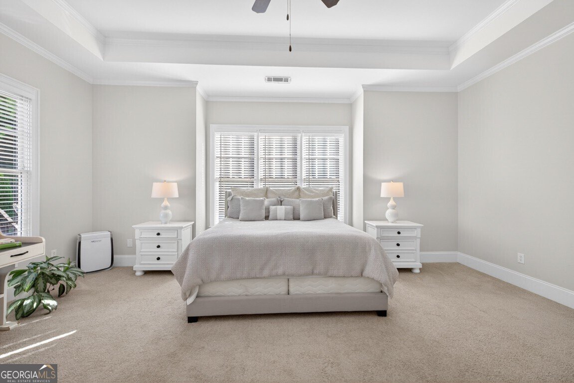 2869 Wild Rose Street Buford - Photo 32