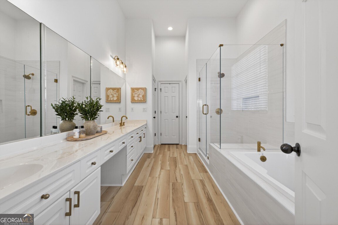 2869 Wild Rose Street Buford - Photo 33