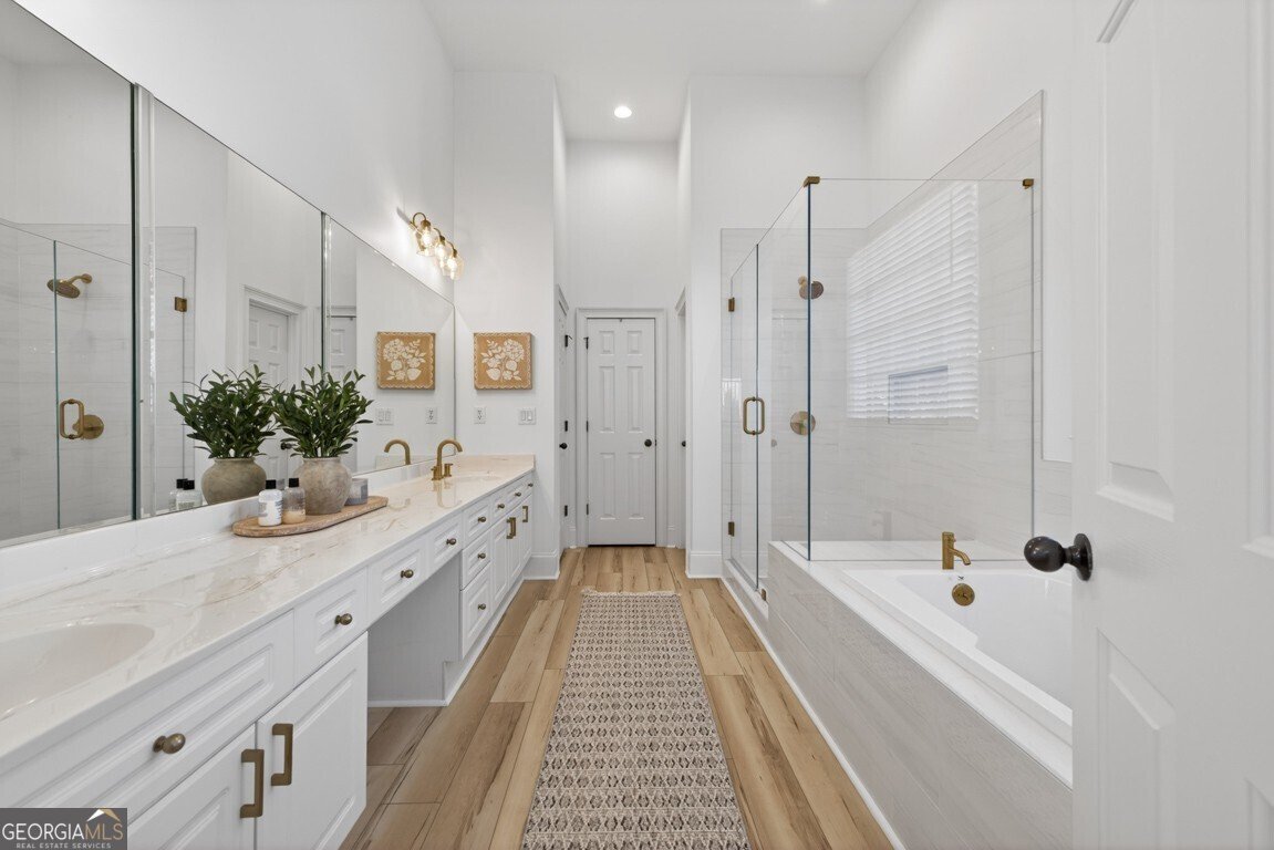 2869 Wild Rose Street Buford - Photo 34