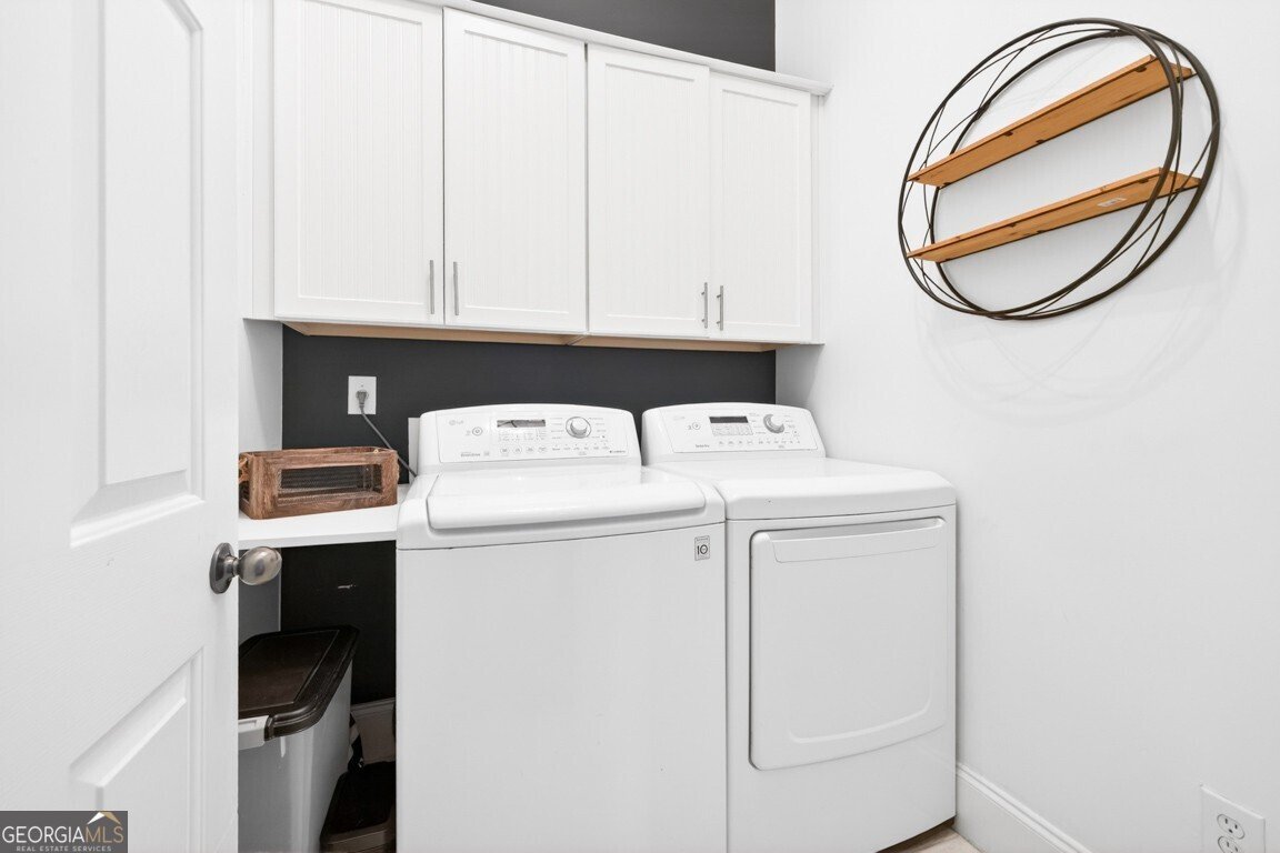 2869 Wild Rose Street Buford - Photo 36