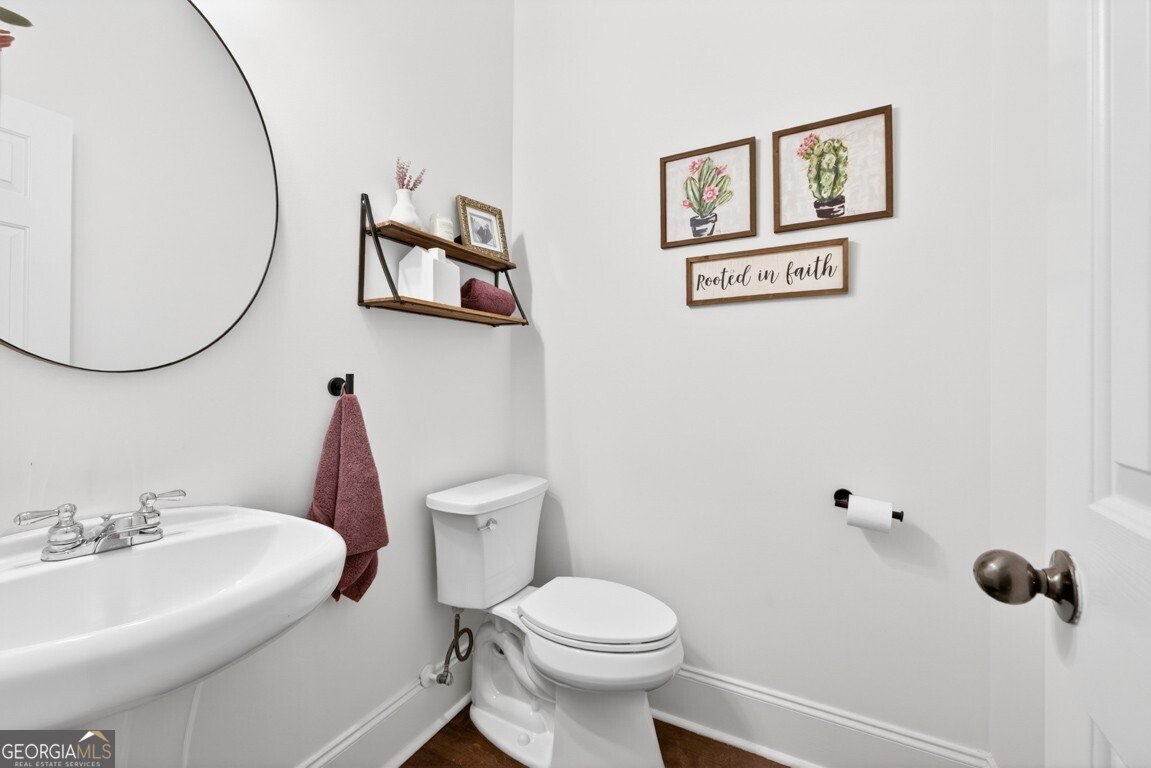 2869 Wild Rose Street Buford - Photo 37