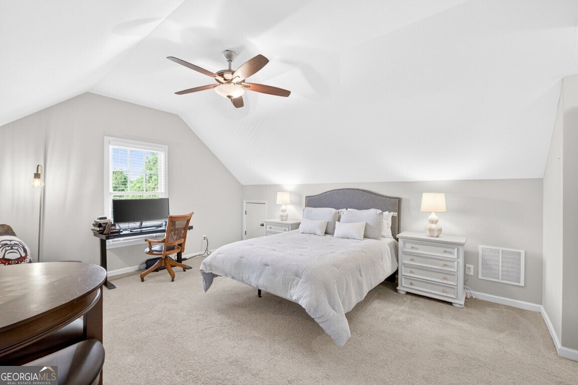 2869 Wild Rose Street Buford - Photo 38