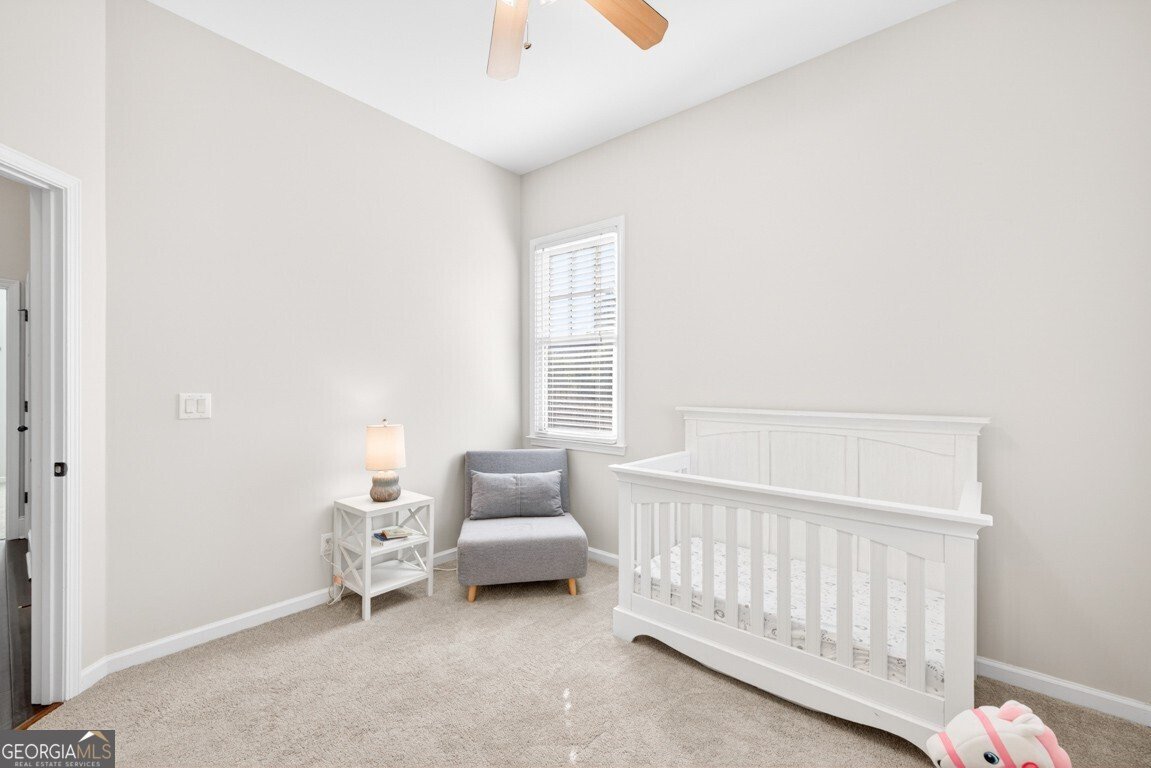 2869 Wild Rose Street Buford - Photo 42