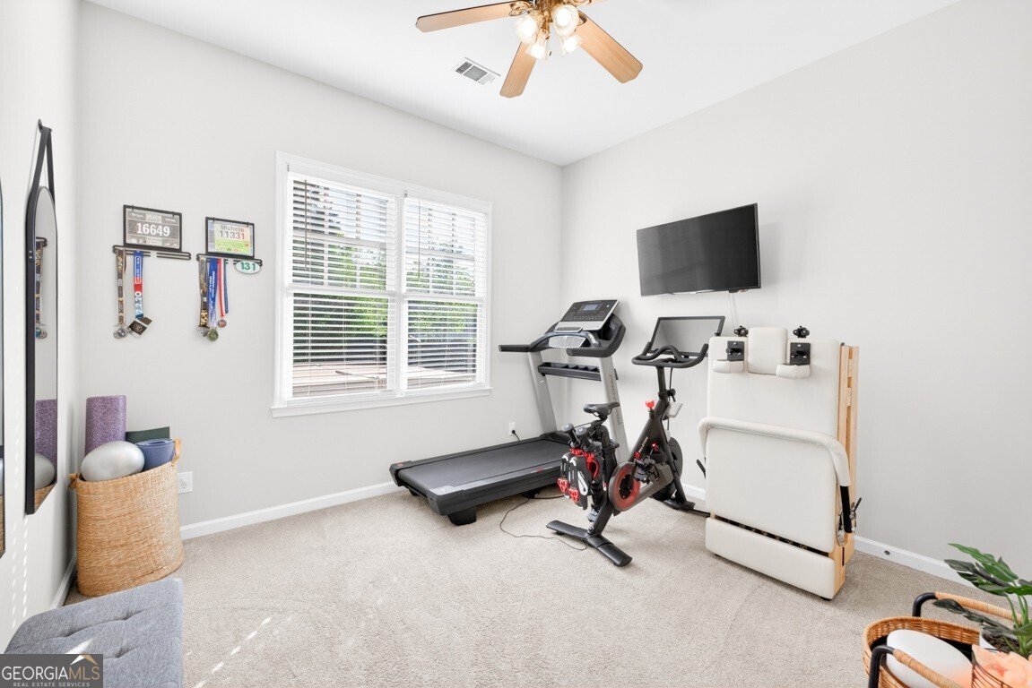 2869 Wild Rose Street Buford - Photo 44