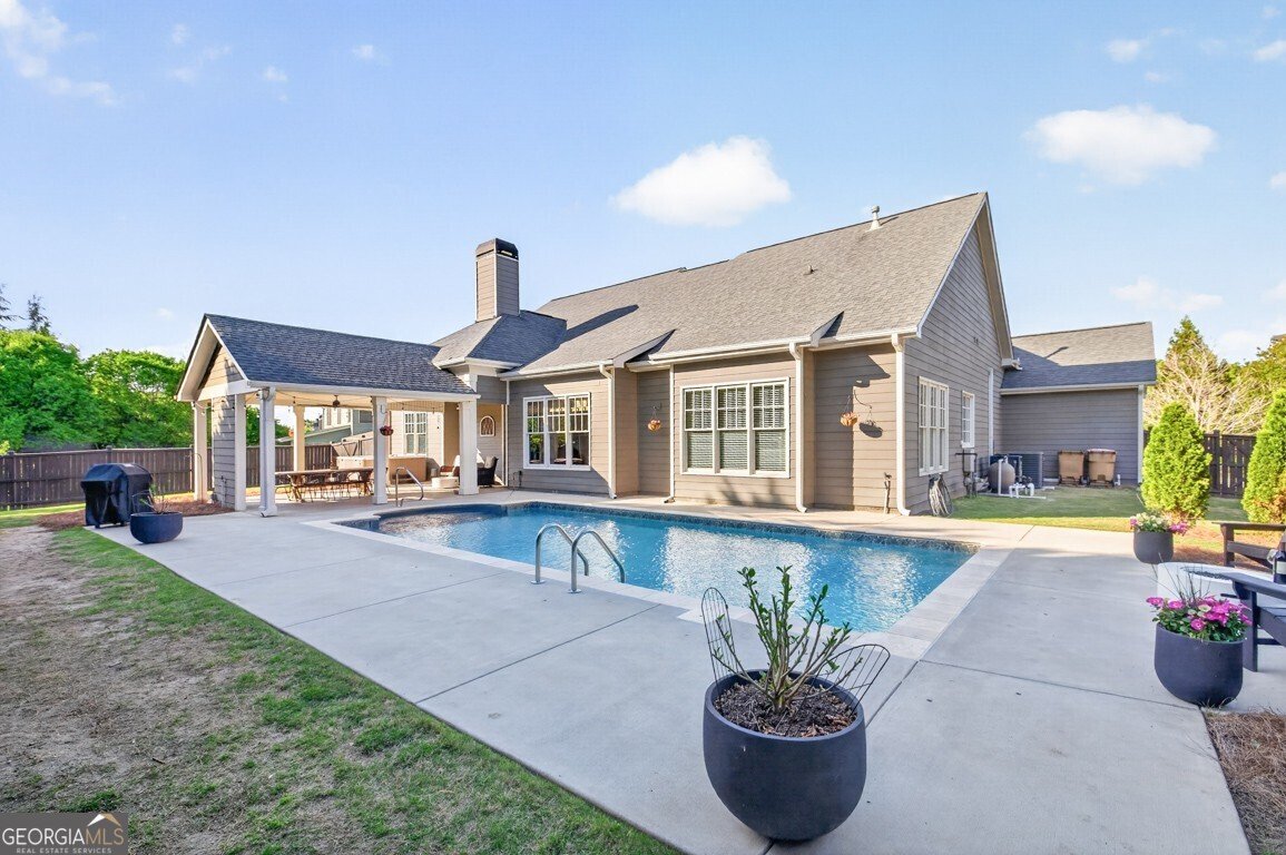 2869 Wild Rose Street Buford - Photo 47