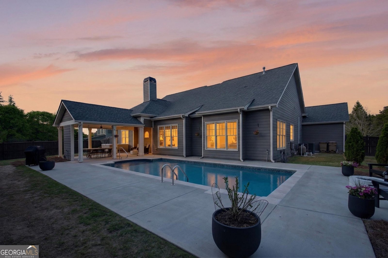 2869 Wild Rose Street Buford - Photo 48