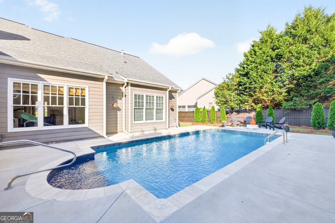 2869 Wild Rose Street Buford - Photo 49