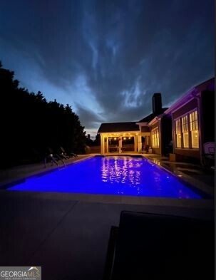 2869 Wild Rose Street Buford - Photo 50