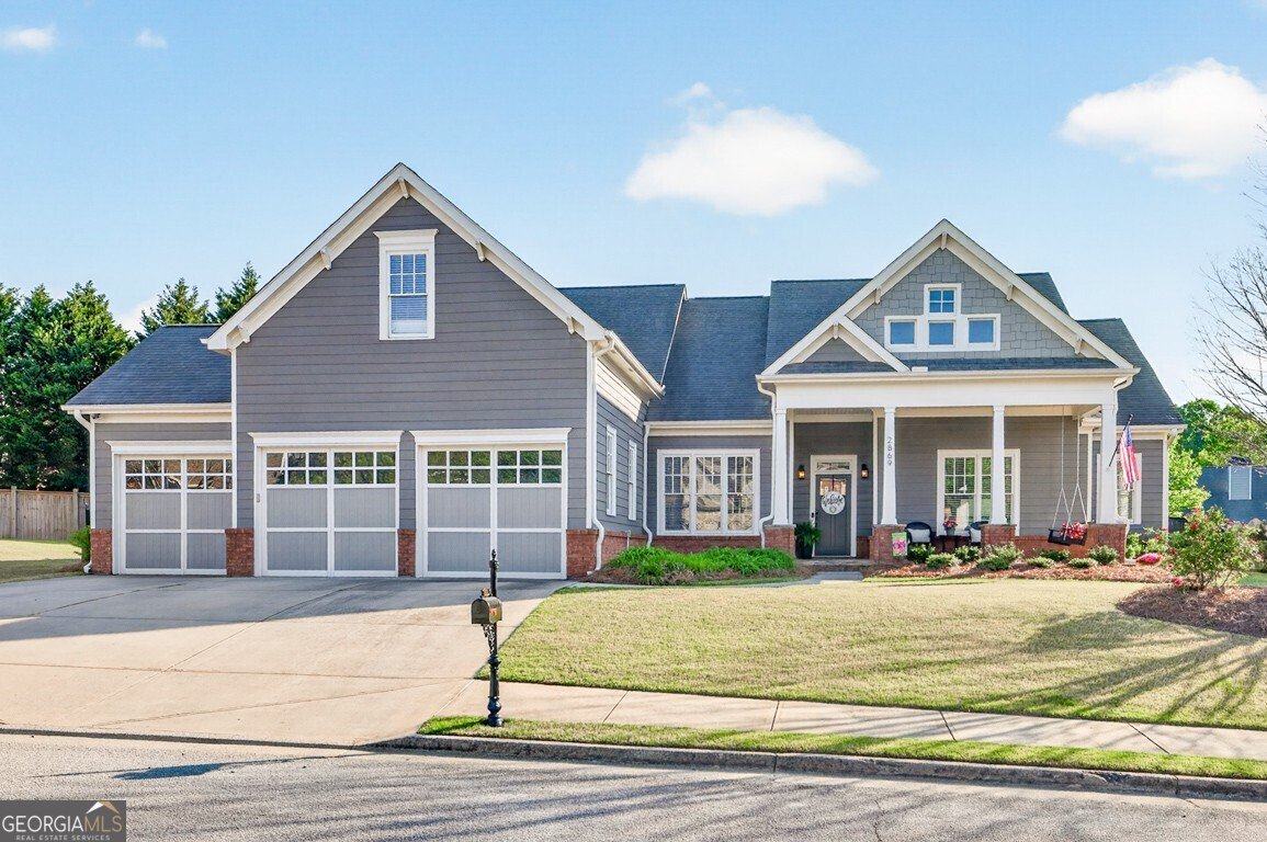 2869 Wild Rose Street Buford - Photo 52