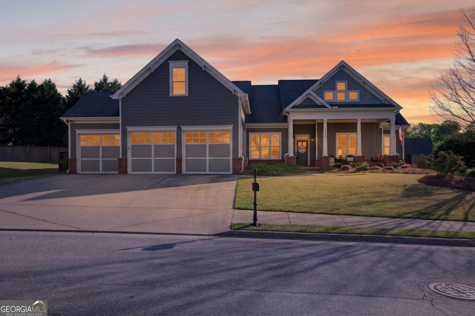 2869 Wild Rose Street Buford - Photo 53