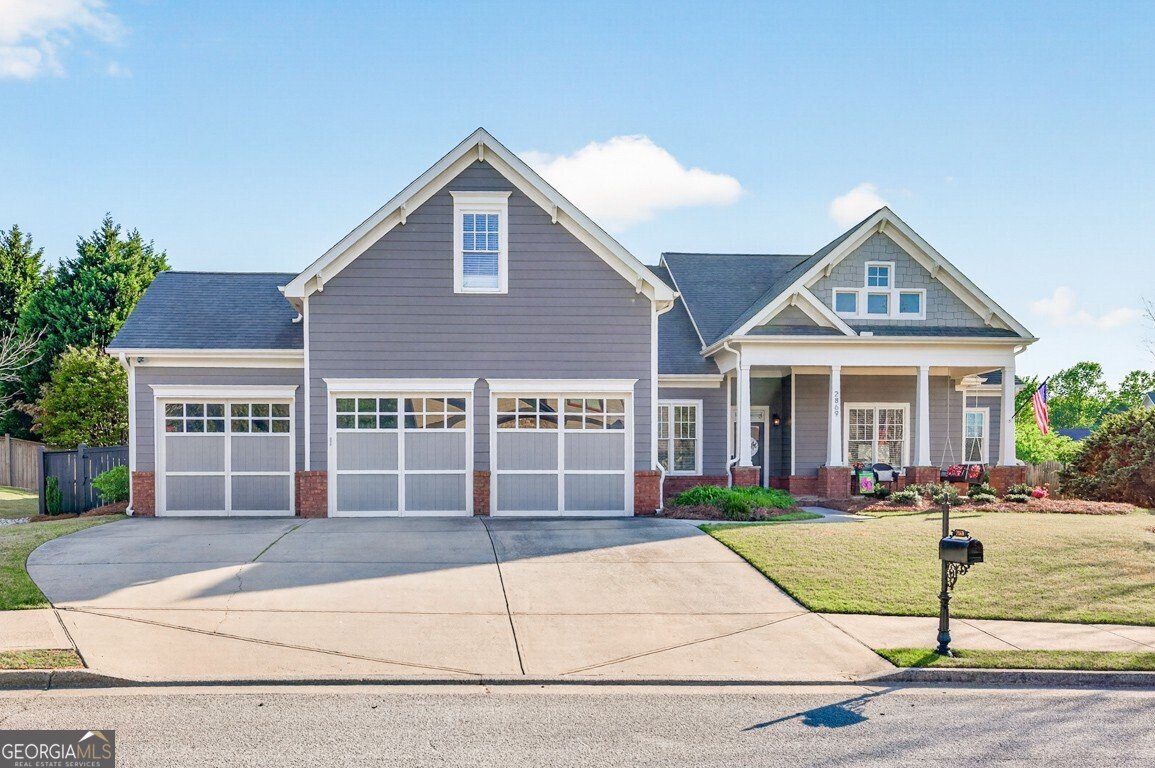 2869 Wild Rose Street Buford - Photo 56