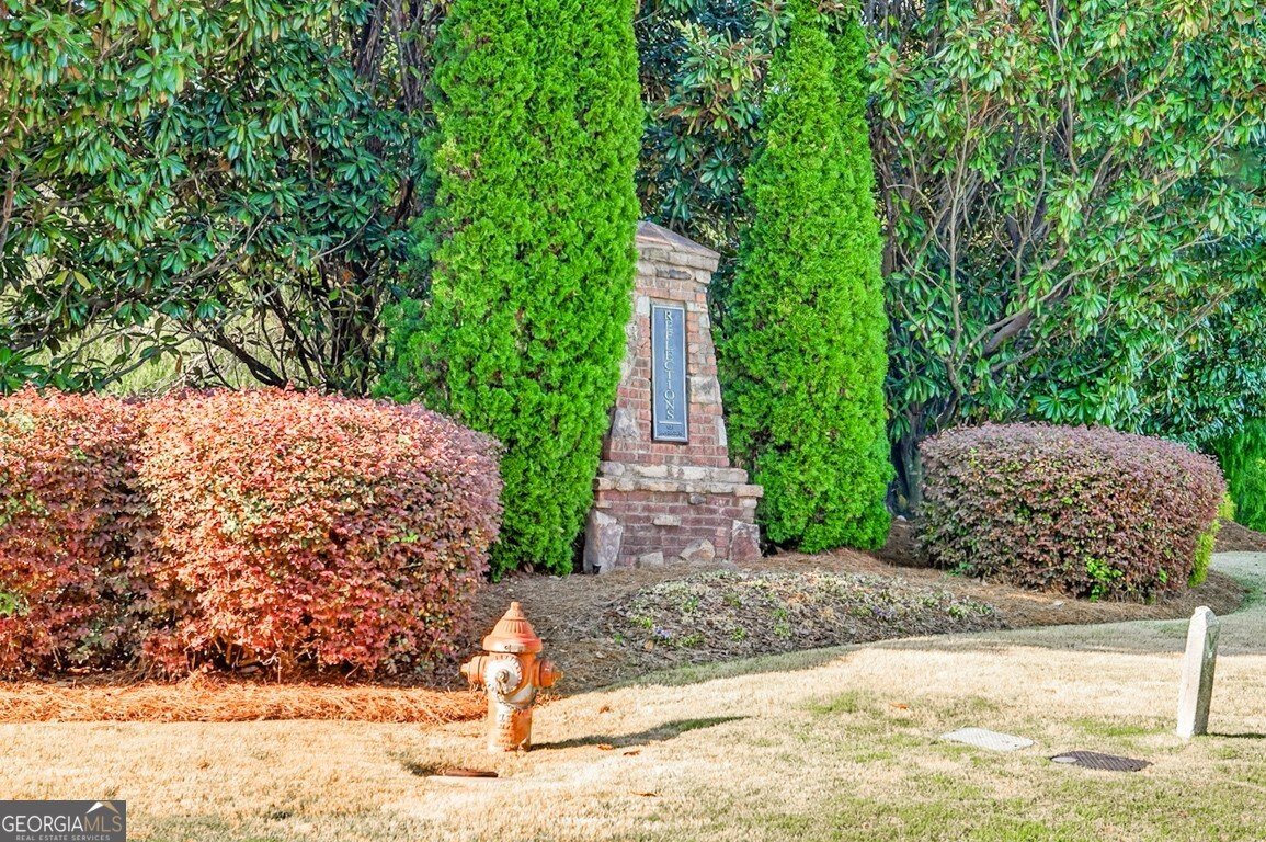 2869 Wild Rose Street Buford - Photo 57