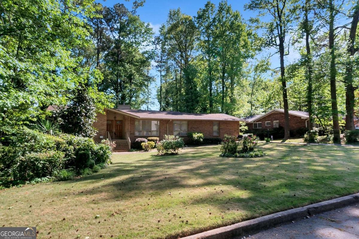 3014 Orr Drive Atlanta - Photo 1