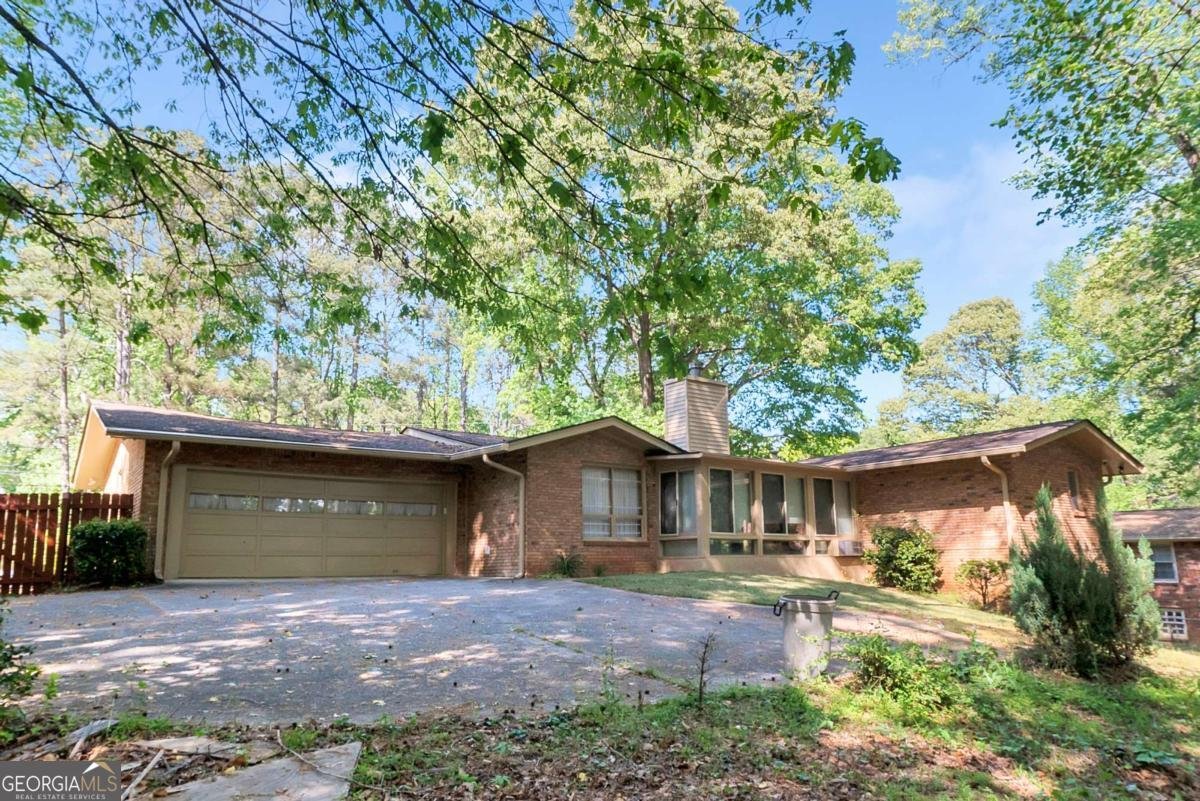 3014 Orr Drive Atlanta - Photo 6