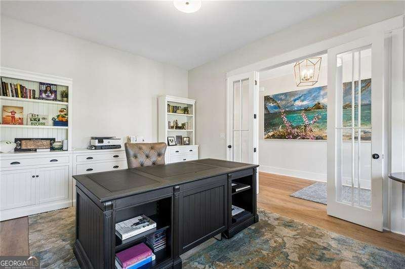 6172 New Bethany Road Buford - Photo 12