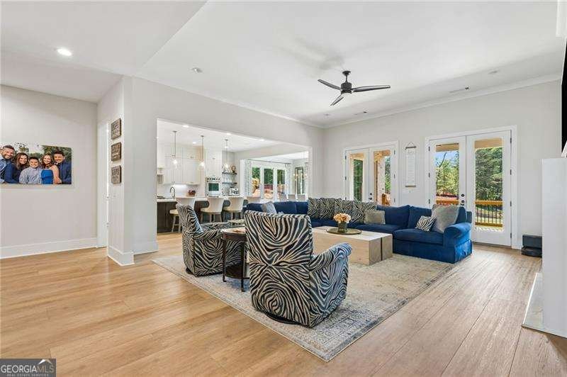 6172 New Bethany Road Buford - Photo 13