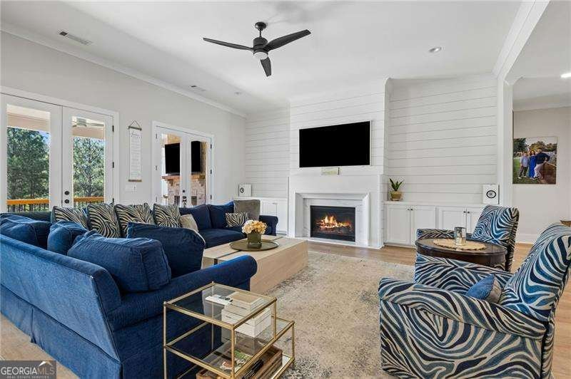 6172 New Bethany Road Buford - Photo 15