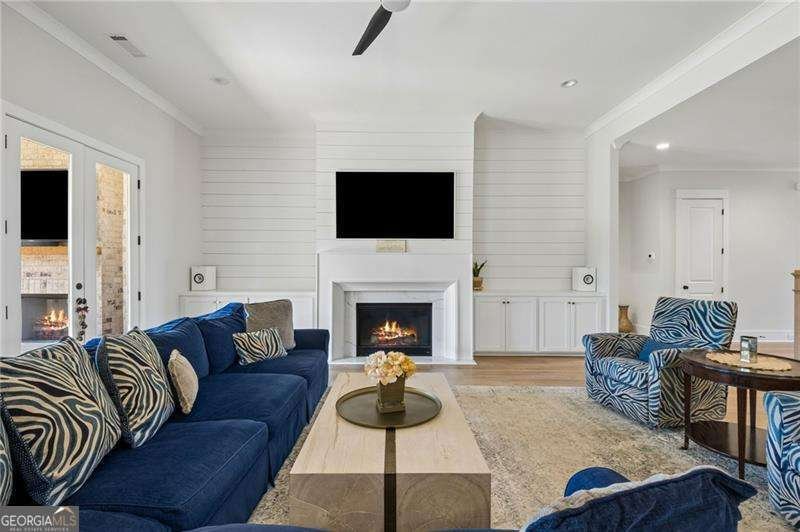 6172 New Bethany Road Buford - Photo 16