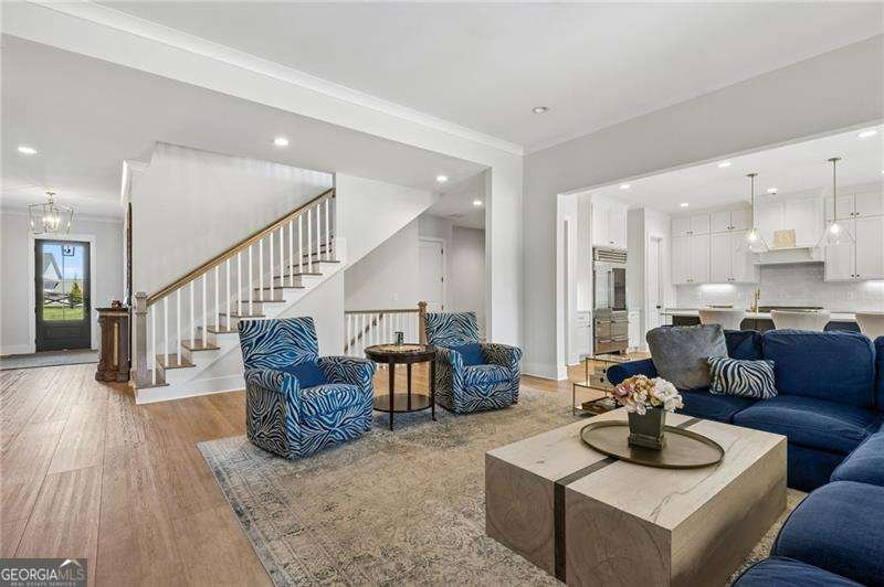 6172 New Bethany Road Buford - Photo 17