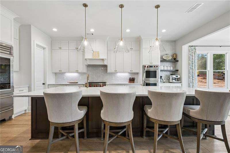 6172 New Bethany Road Buford - Photo 18